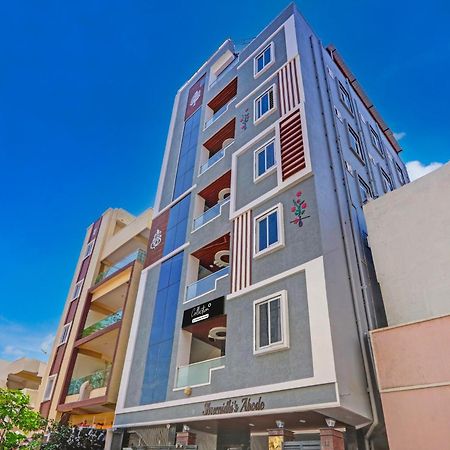 Super Collection O Gachibowli Phase 2 Near Isb Hotel Exterior photo